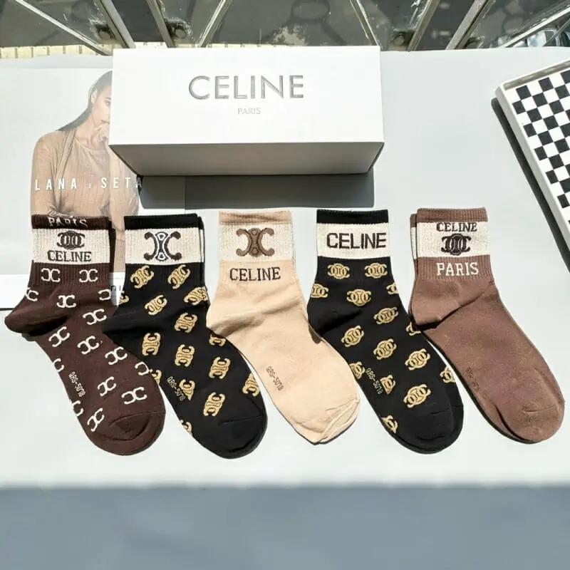 celine chaussettes s_126a75a1